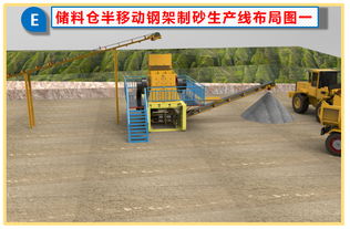 ZCF30型新型一次成型高产量制砂机 核心优势与市场投资价值分析