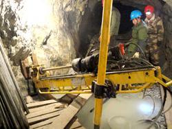 中航工业青岛前哨 以军工科技铸就矿山机械装备新标杆