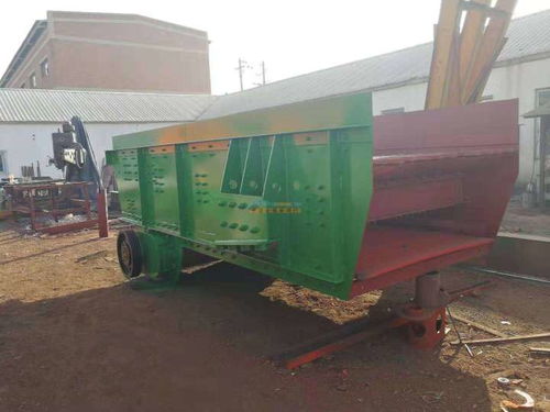 沈阳矿山机械制造 供应辽宁，以合理价格铸就可靠矿山设备