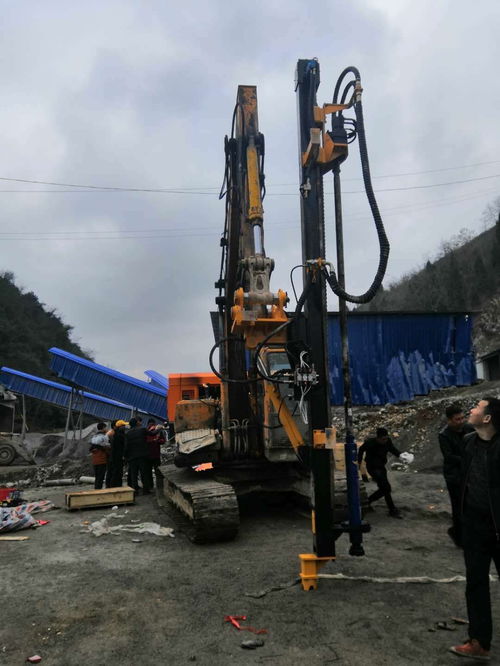 苏州涨石机 创新驱动，铸就矿山机械制造新标杆